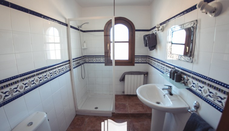 Reventa - Finca - Lorca