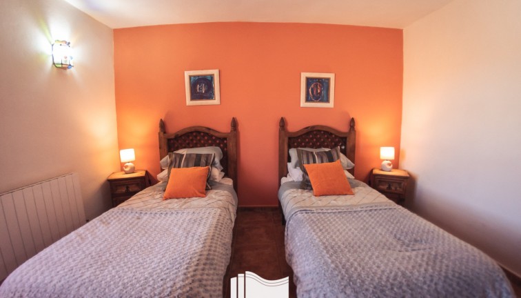 Reventa - Finca - Lorca