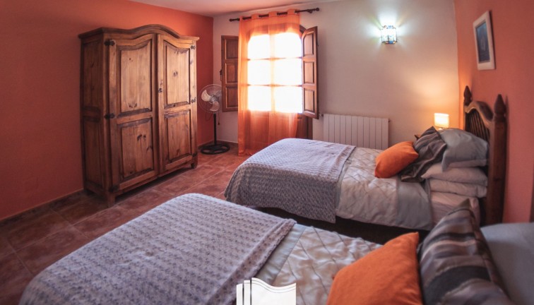 Reventa - Finca - Lorca