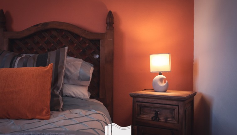 Reventa - Finca - Lorca