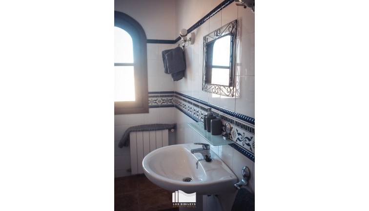 Reventa - Finca - Lorca