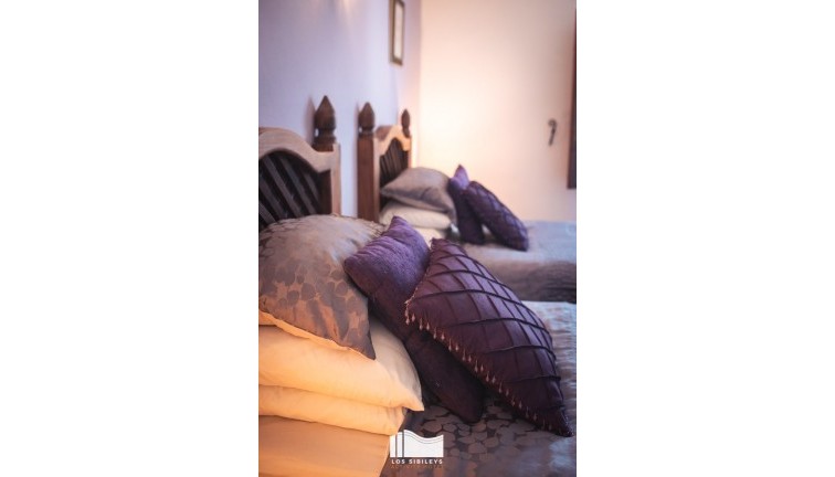 Reventa - Finca - Lorca