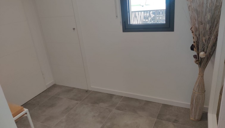 Resale - Apartment - Finestrat