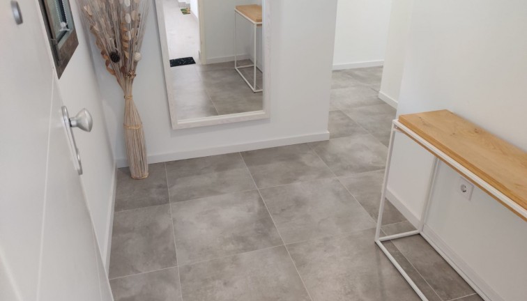 Resale - Apartment - Finestrat