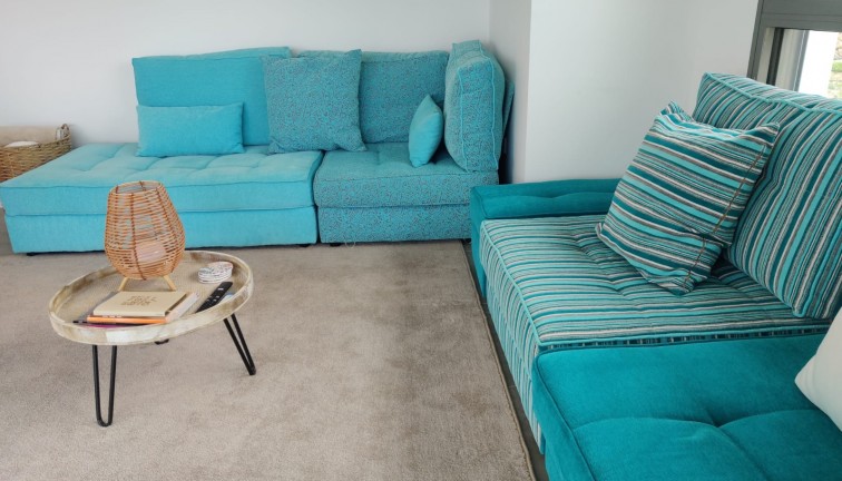 Resale - Apartment - Finestrat