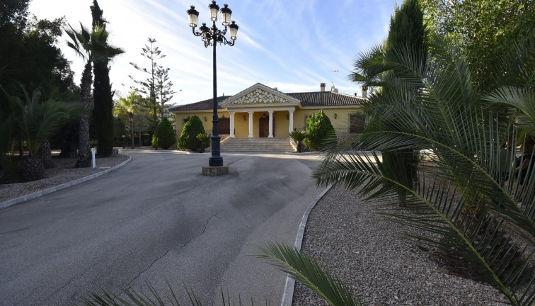 Återförsäljning - Finca - La Matanza