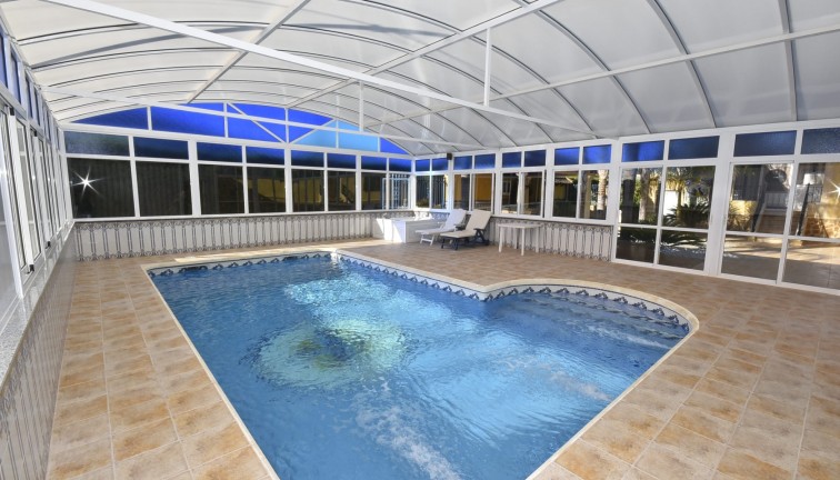 Återförsäljning - Finca - La Matanza