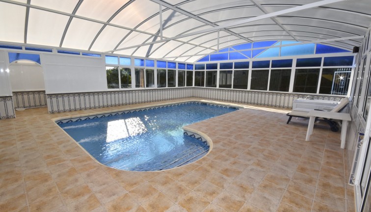 Återförsäljning - Finca - La Matanza