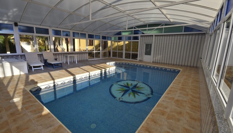 Återförsäljning - Finca - La Matanza