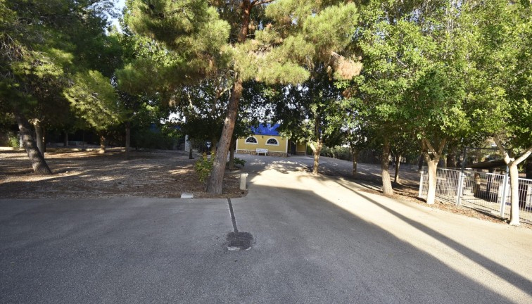 Återförsäljning - Finca - La Matanza