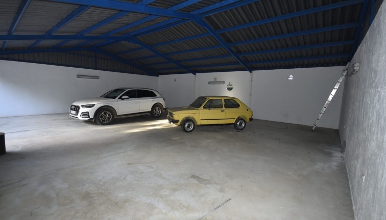 Återförsäljning - Finca - La Matanza