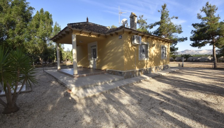 Återförsäljning - Finca - La Matanza