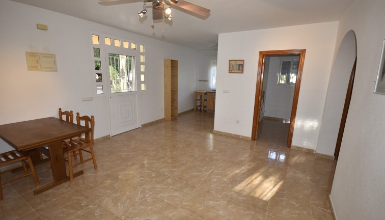 Återförsäljning - Finca - La Matanza