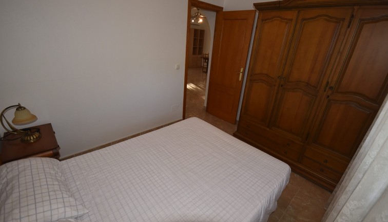 Återförsäljning - Finca - La Matanza