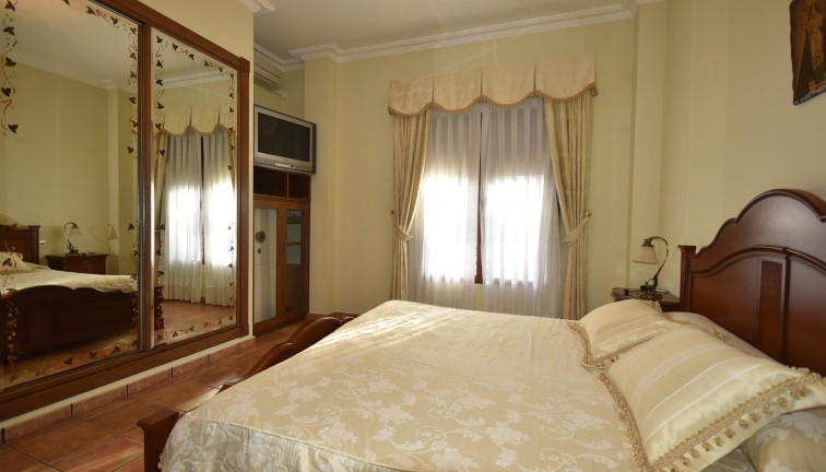 Återförsäljning - Finca - La Matanza