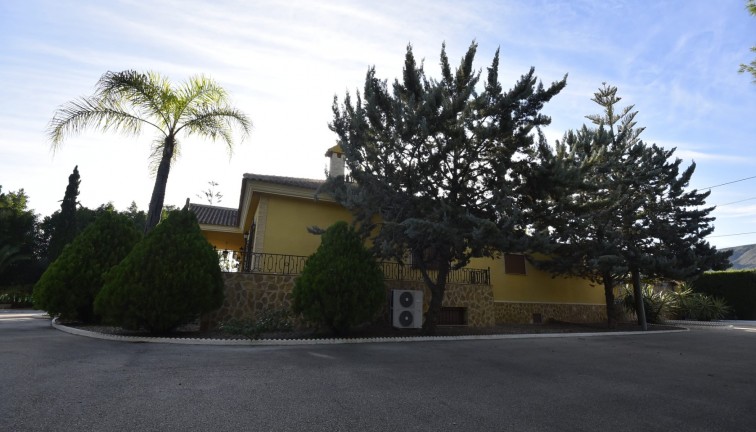 Återförsäljning - Finca - La Matanza