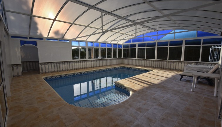 Återförsäljning - Finca - La Matanza