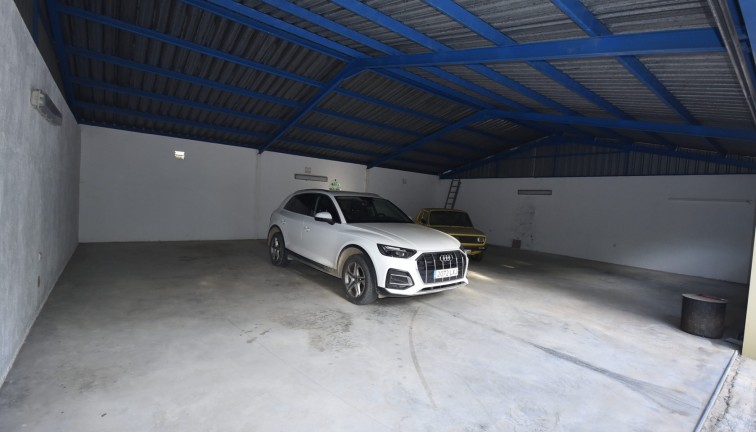 Återförsäljning - Finca - La Matanza