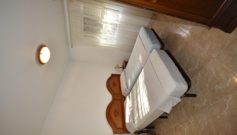 Återförsäljning - Finca - La Matanza