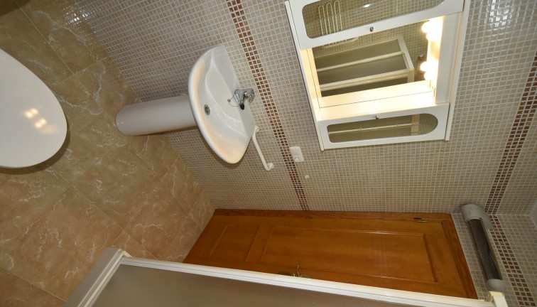 Återförsäljning - Finca - La Matanza