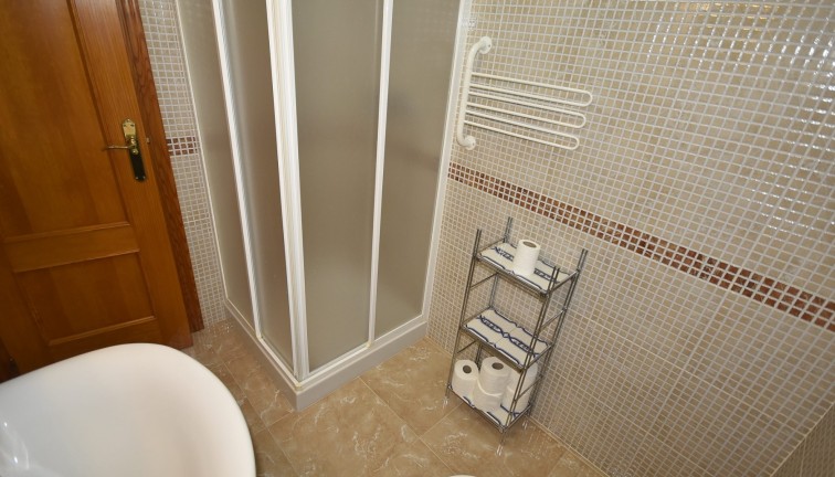 Återförsäljning - Finca - La Matanza