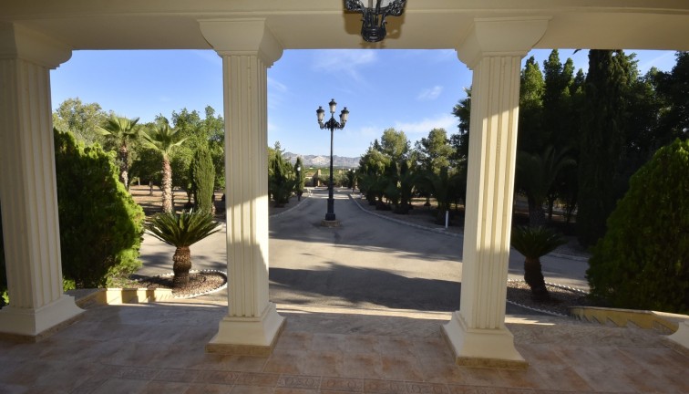 Återförsäljning - Finca - La Matanza