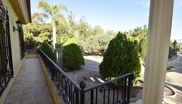 Återförsäljning - Finca - La Matanza