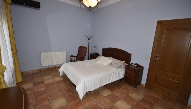 Återförsäljning - Finca - La Matanza