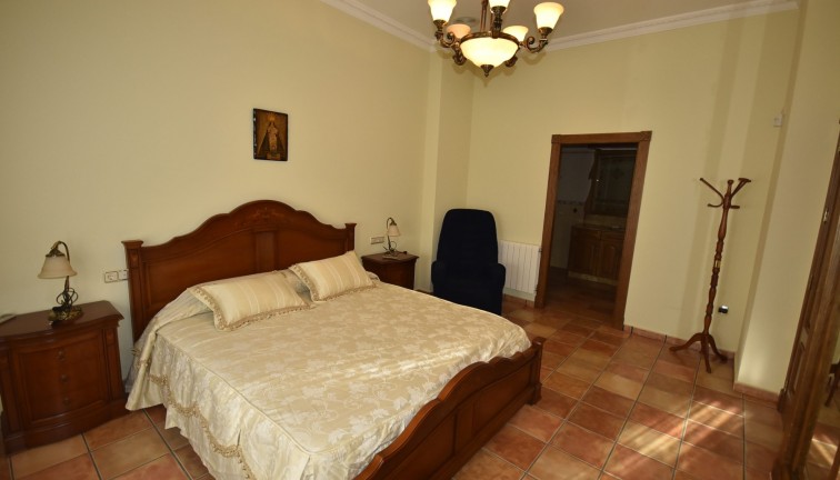 Återförsäljning - Finca - La Matanza