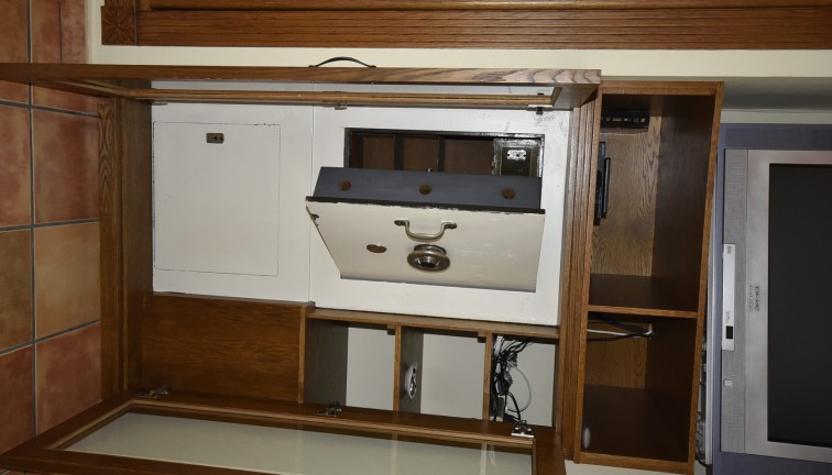 Återförsäljning - Finca - La Matanza