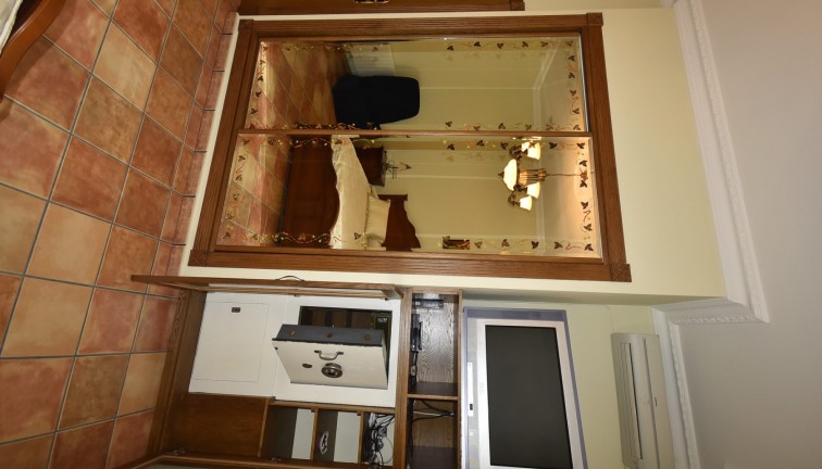 Återförsäljning - Finca - La Matanza