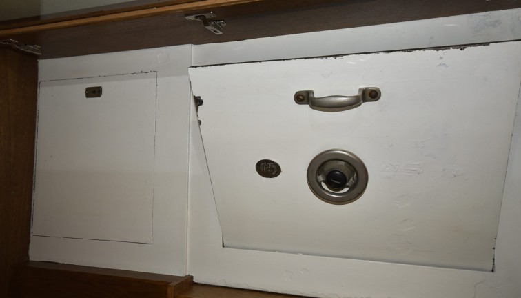 Återförsäljning - Finca - La Matanza