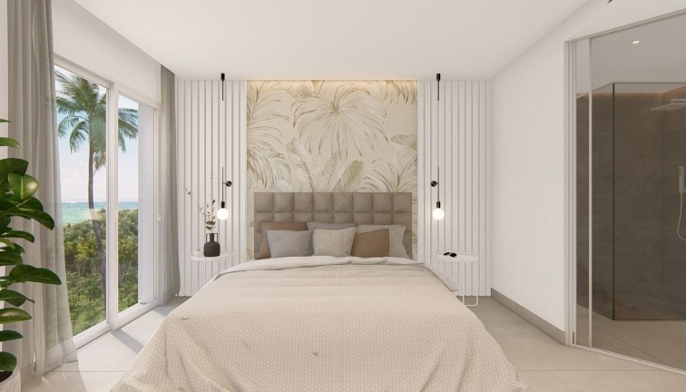 Obra nueva - Apartamento / piso - Guardamar del Segura