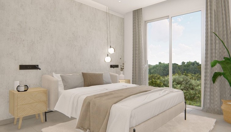 Obra nueva - Apartamento / piso - Guardamar del Segura