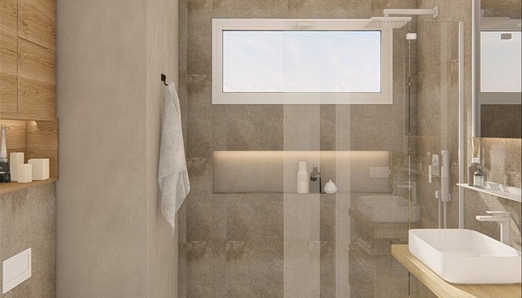 Obra nueva - Apartamento / piso - Guardamar del Segura