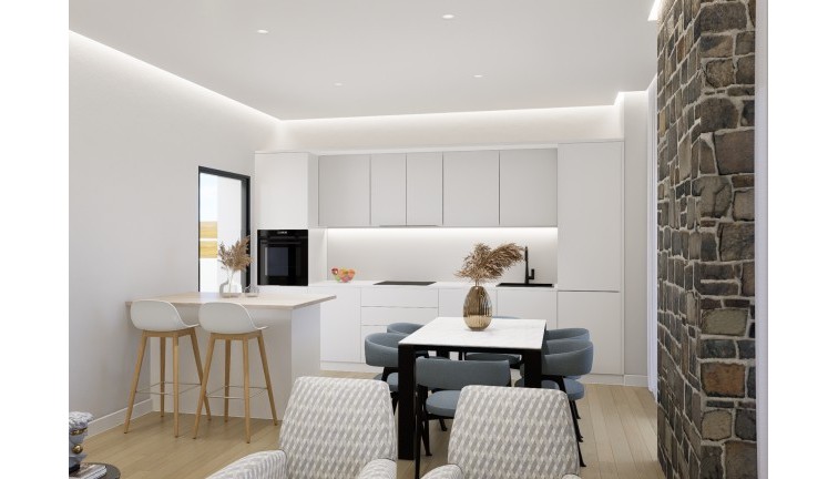 New Build - Chalet - La Zenia