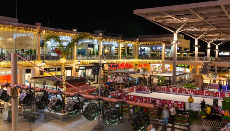 New Build - Chalet - La Zenia