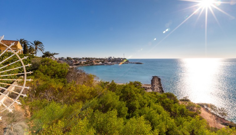 New Build - Chalet - La Zenia