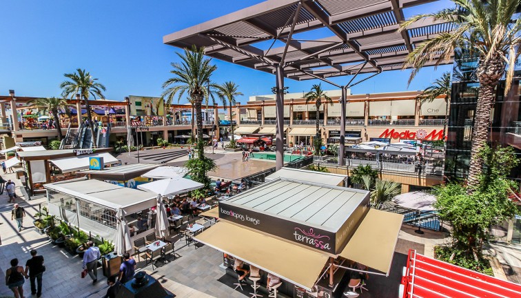 New Build - Chalet - La Zenia