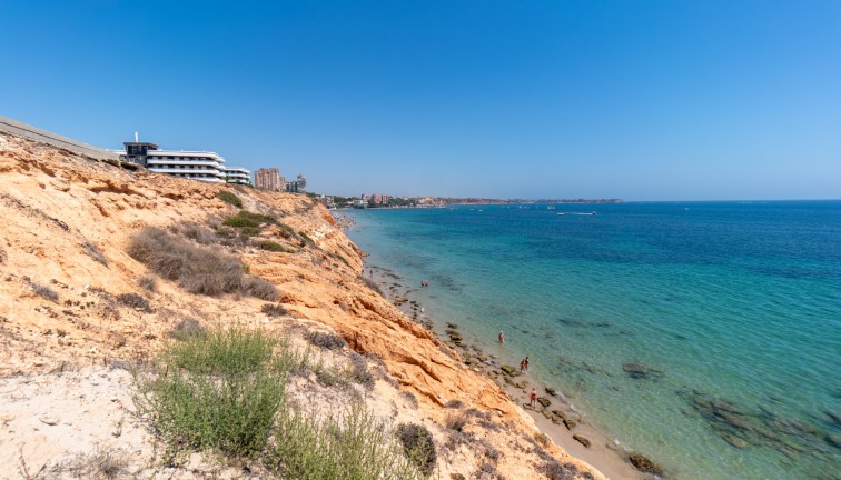 New Build - Chalet - La Zenia