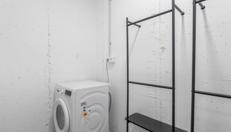 Uudistuotanto - Erillistalo - Los Alcazares - Serena Golf