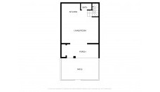 Reventa - Apartamento dúplex - Torrevieja - Lago Jardin