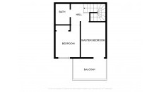 Reventa - Apartamento dúplex - Torrevieja - Lago Jardin