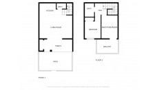 Reventa - Apartamento dúplex - Torrevieja - Lago Jardin