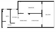 Återförsäljning -  Bostad - Översta våningen  - Torrevieja