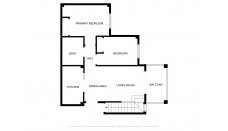 Reventa - Apartamento dúplex - Orihuela Costa - Playa Flamenca