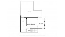 Reventa - Apartamento dúplex - Orihuela Costa - Playa Flamenca