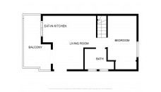 Återförsäljning - Bungalow - Torrevieja - El chaparral