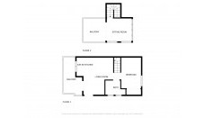 Återförsäljning - Bungalow - Torrevieja - El chaparral