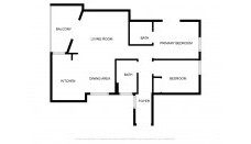 Återförsäljning - Lägenhet - Torrevieja - El Molino